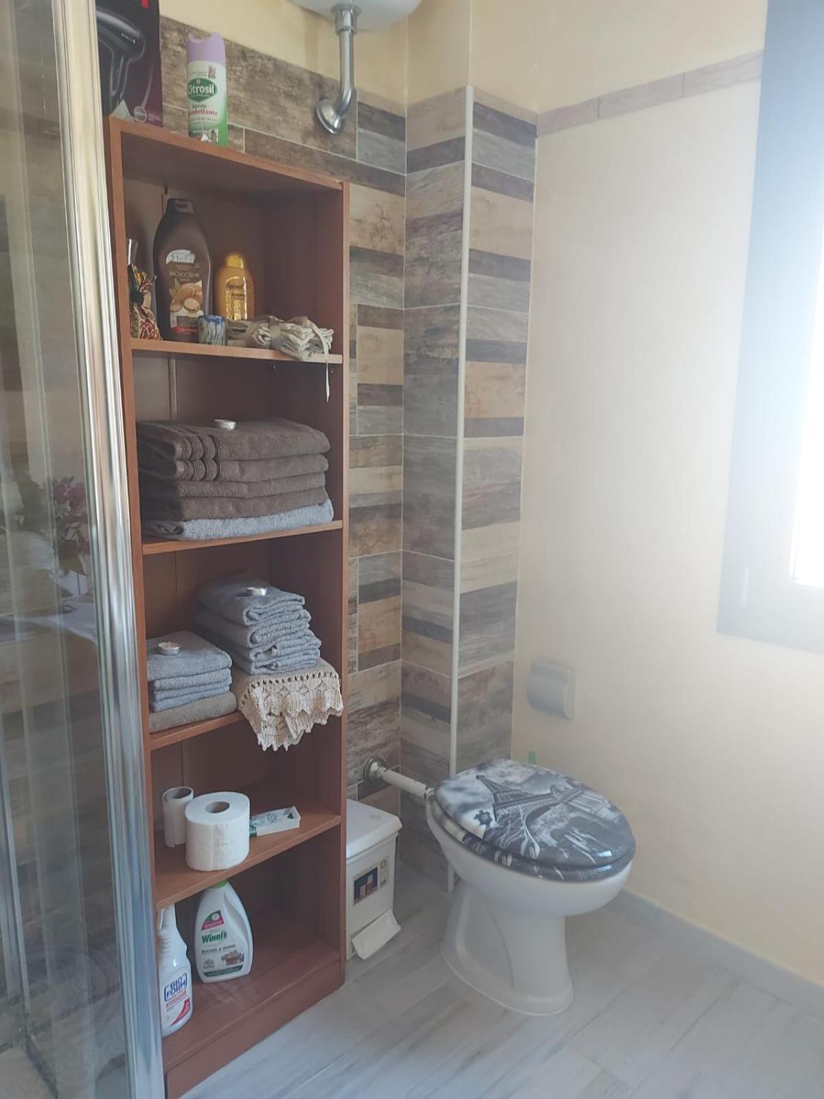 Apartamento Casa Dea72 Capitana Exterior foto