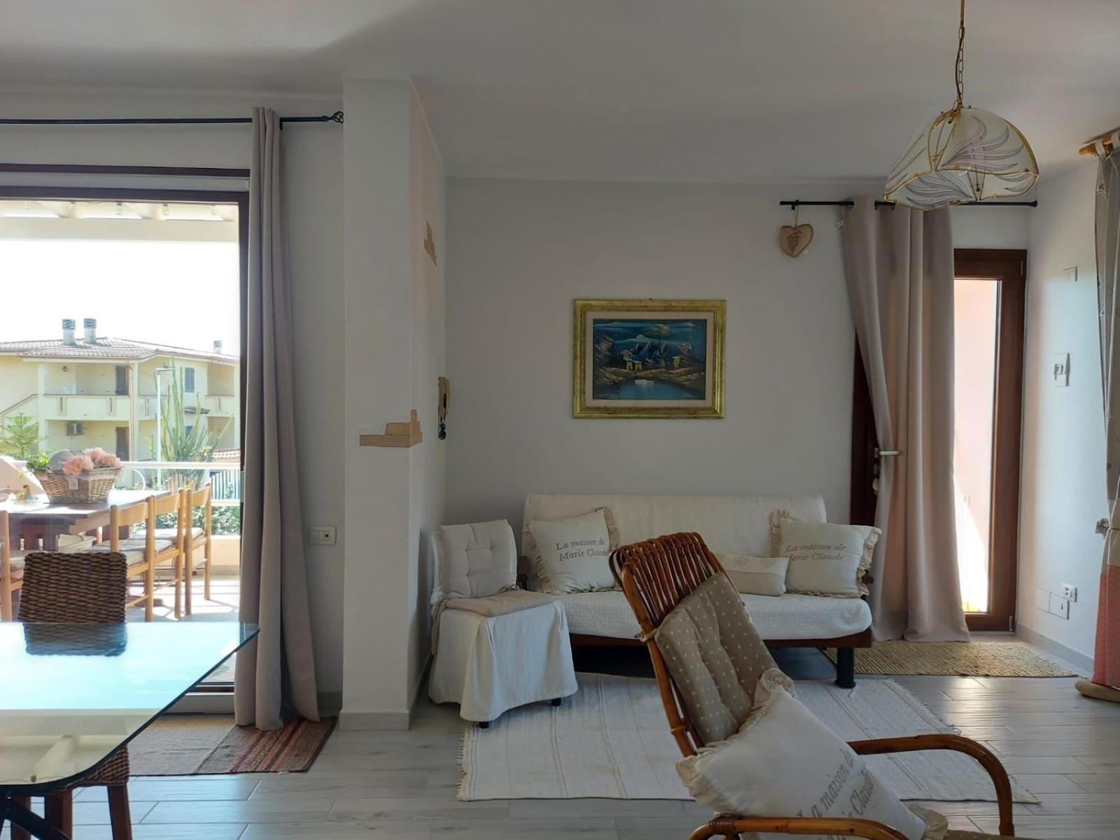 Apartamento Casa Dea72 Capitana Exterior foto